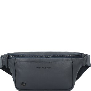 Piquadro Black Square Fanny pack Leder 31 cm