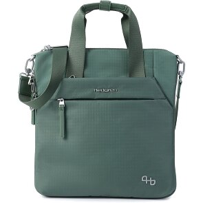 Hedgren Furo Roku Handtas RFID-bescherming 30 cm Laptop compartiment