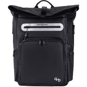 Hedgren Commute Bike Hub Fietsrugzak 59 cm