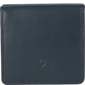 Voi Zachte Fanni Leren Portemonnee 8 cm
