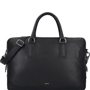 abro Adria Koffer Leer 40 cm