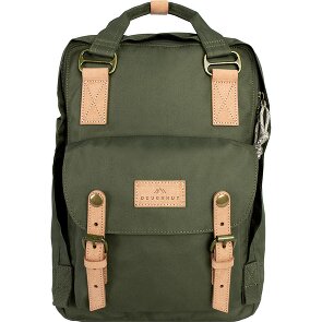Doughnut Macaroon Dagrugzak 38 cm Laptop compartiment