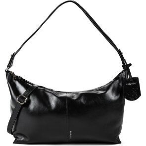 Burkely Myra Schoudertas Leder 37 cm