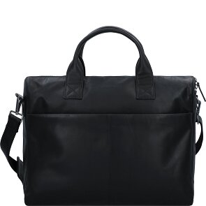 Greenburry Fiorentina Aktentas Leder 41 cm Laptopvak