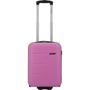 Gabol Future Plus 2 wielen Cabinewagen 44 cm Gabol Future Plus 2 wielen Cabinewagen 44 cm