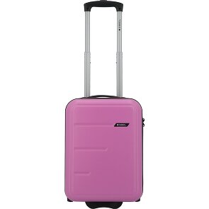 Gabol Future Plus 2 wielen Cabinewagen 44 cm