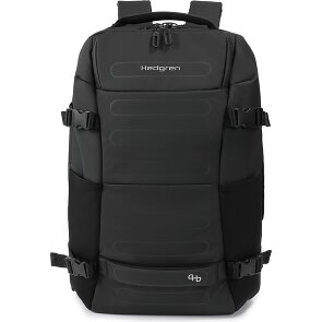 Hedgren Comby Performance Dagrugzak RFID-bescherming 53 cm