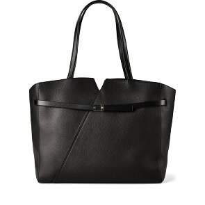 Boss Revers Shopper Tas Leder 37 cm Laptopvak