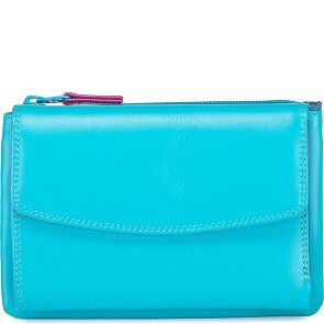 Mywalit Portemonnee RFID-bescherming Leer 14 cm