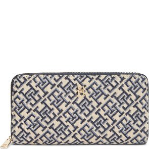 Tommy Hilfiger TH Icon Portemonnee 19 cm