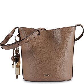 Furla Roxie Schoudertas Leer 18.5 cm