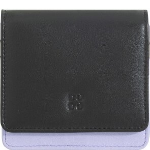DuDu Flores Portemonnee Leer 10 cm