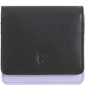 DuDu Portemonnee Leer 10 cm