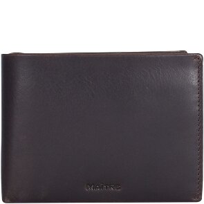 Maître Birkheim Galbert Portemonnee RFID-bescherming Leer 12.5 cm