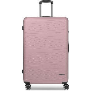 Franky Dallas 3.0 4 wielen Trolley L 75 cm Franky Dallas 3.0 4 wielen Trolley L 75 cm
