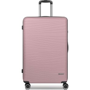 Franky Dallas 3.0 4 wielen Trolley L 75 cm