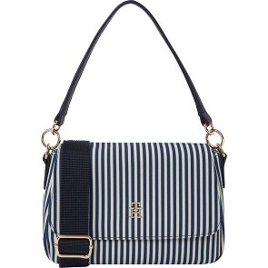 Tommy Hilfiger Poppy Summer Schoudertas 25 cm Tommy Hilfiger Poppy Summer Schoudertas 25 cm