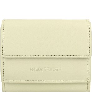 FredsBruder Bobonia Portemonnee Leer 10.5 cm FredsBruder Bobonia Portemonnee Leer 10.5 cm