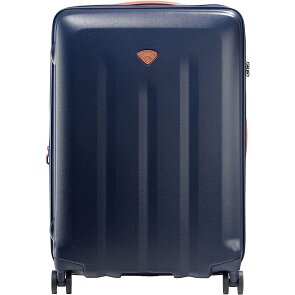 Jump Uppsala 4-wielige trolley 69 cm