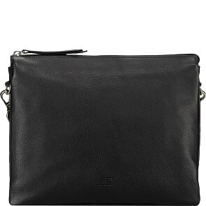 Jost Lysa Crossbody tas Leder 26 cm