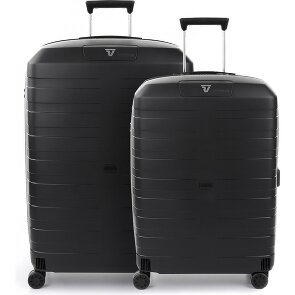 Roncato Box 4.0 4 wielen Kofferset 2-delig