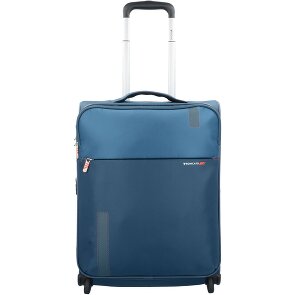 Roncato Speed 2-Wiel Cabin Trolley 55 cm Roncato Speed 2-Wiel Cabin Trolley 55 cm