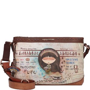 Anekke Menire Schoudertas 28 cm