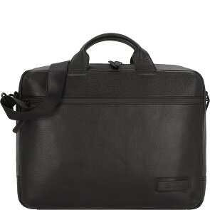 Jost Stockholm aktetas Leer 36 cm Laptopvak Jost Stockholm aktetas Leer 36 cm Laptopvak