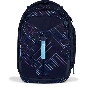 Satch Match School rugzak 45 cm