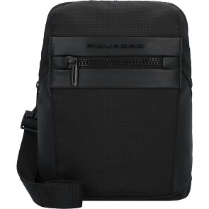 Piquadro Woody Schoudertas 22 cm
