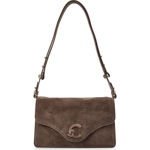 Coccinelle C-Me Schoudertas Leder 26 cm