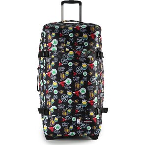 Eastpak Transit'R 2 wielen Reistas L 79 cm