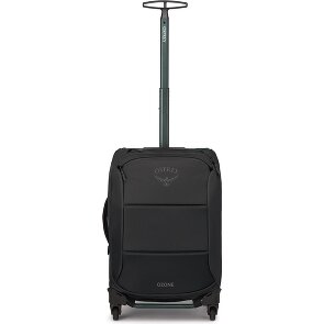 Osprey Ozone 38 4 wielen Trolley 56 cm