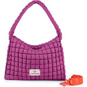 LES VISIONNAIRES Unio Hobo Schoudertas 47 cm