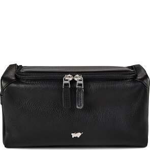 Braun Büffel Golf 3.0 Toilettas Leder 26 cm