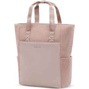 Kapten & Son Lindby Pro Dagrugzak 41.5 cm Laptop compartiment