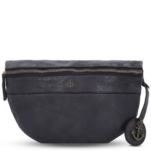 Harbour 2nd Anchor Love Jutta Fanny pack Leer 29.5 cm