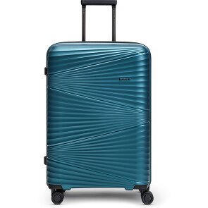 Pactastic Collection 02 THE MEDIUM 4 wielen Trolley 67 cm