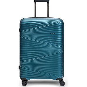 Pactastic Collection 02 THE MEDIUM 4 wielen Trolley 67 cm