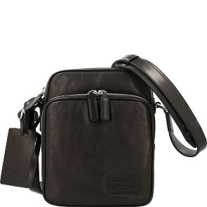 Picard Authentic Schoudertas Leer 19 cm
