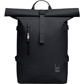 GOT BAG Rolltop 2.0 Monochrome Dagrugzak 43 cm Laptop compartiment