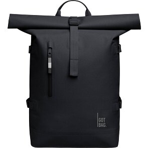 GOT BAG Rolltop 2.0 Dagrugzak 43 cm Laptop compartiment