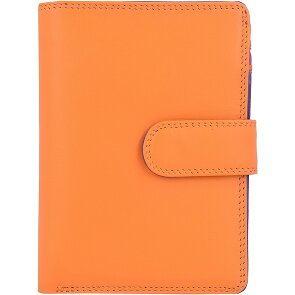 Mywalit Medium Snap portemonnee leer 13 cm