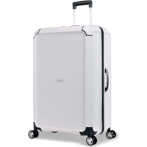 Eminent Aegis 4 wielen Trolley L 78 cm met uitbreidingsplooi
