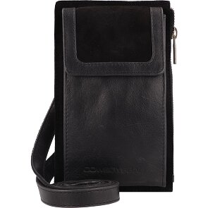 Cowboysbag Seventies Suede Mobiel telefoonhoesje Leer 12.5 cm
