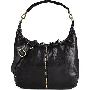 Campomaggi Wanda Schoudertas Leder 38 cm