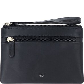 Golden Head Polo Smartphonehoesje Leder 18 cm