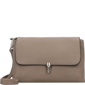 FredsBruder Sha Na Na Schoudertas Leer 23.5 cm