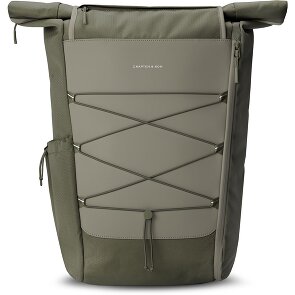 Kapten & Son Banff Dagrugzak 50 cm Laptop compartiment