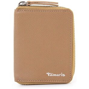 Tamaris Amanda Portemonnee Leer 8,5 cm